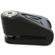Заключване BLOCK DISC DK-14 BK SRA
