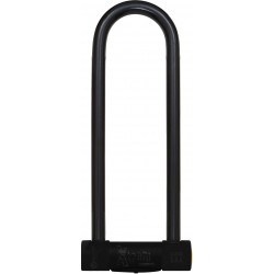 Заключване SRA U BK EDITION 85X310