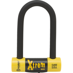 Заключване SRA U XTREM BIKE 80X150