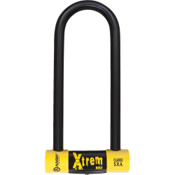 Заключване SRA U XTREM BIKE 80X250