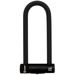 Заключване SRA U XTREM BK ED 85X250