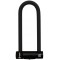Заключване SRA U XTREM BK ED 85X250