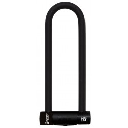 Заключване SRA U XTREM BK ED 85X310
