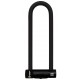 Заключване SRA U XTREM BK ED 85X310
