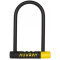 Заключване U LOCK ALARM 128 x 245