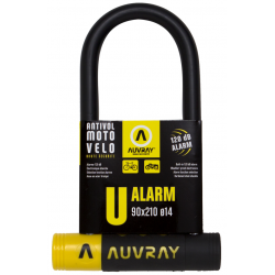 Заключване U LOCK ALARM 90 x 210