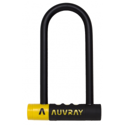 Заключване U LOCK ALARM 90 x 210