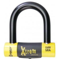 Заключване U LOCK XTREME 85X100 SRA ART4