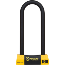 Заключване U-Lock K10