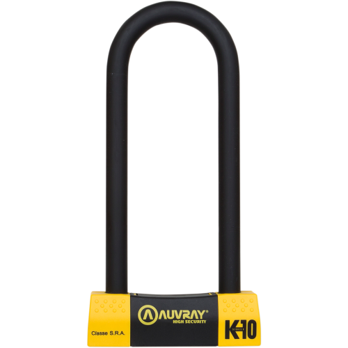 Заключване U-Lock K10