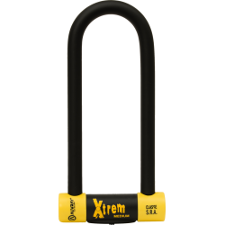 Заключване U-Lock Xtrem Medium/Maxi