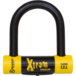 Заключване U-Lock Xtrem Medium/Maxi