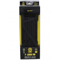 Сгъваема ключалка FOLDING LOCK 1100