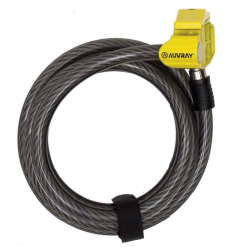 Спирална ключалка SPIRALE S.LOCK 150 D.12
