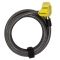 Спирална ключалка SPIRALE S.LOCK 150 D.12