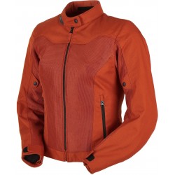 ТЕКСТИЛНО ДАМСКО ЯКЕ FURYGAN MISTRAL LADY EVO 3
