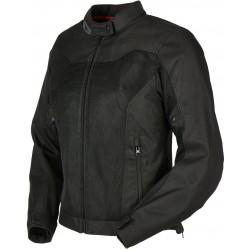 ТЕКСТИЛНО ДАМСКО ЯКЕ FURYGAN MISTRAL LADY EVO 3