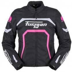 ТЕКСТИЛНО ДАМСКО ЯКЕ FURYGAN MYSTIC EVO