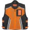 СВЕТЛООТРАЗИТЕЛНА ЖИЛЕТКА GERMAS Premium leisure vest