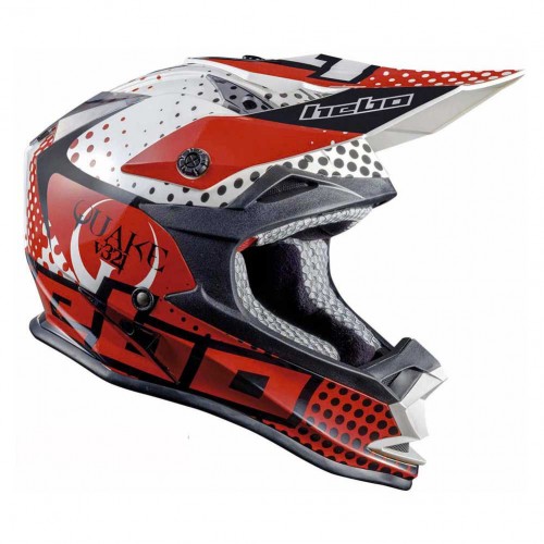 КАСКА Hebo MX
