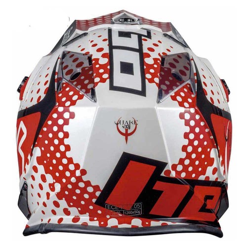 КАСКА Hebo MX