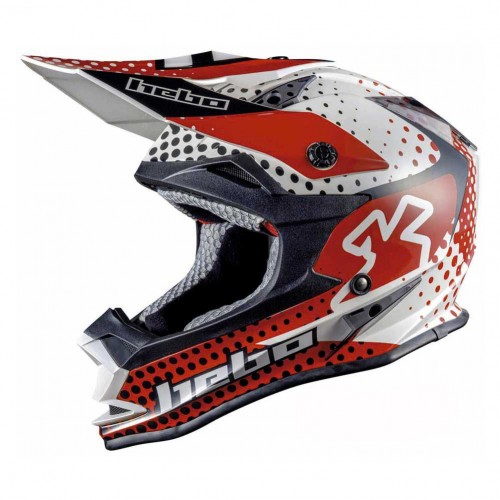 КАСКА Hebo MX