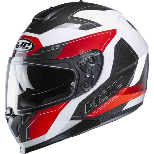 КАСКА HJC C70 Canex