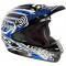 КАСКА HJC CS MX-CHARGE MC2