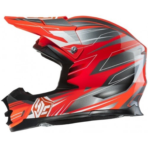 КАСКА HJC FG-X Talon mc6