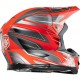 КАСКА HJC FG-X Talon mc6