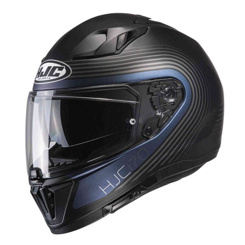 КАСКА HJC i70 Surf 