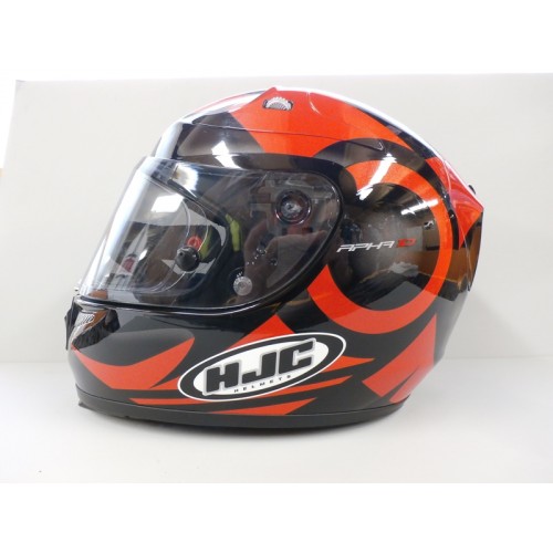 КАСКА HJC RPHA 10 plus
