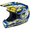 КАСКА IXS Crosshelm HX 265