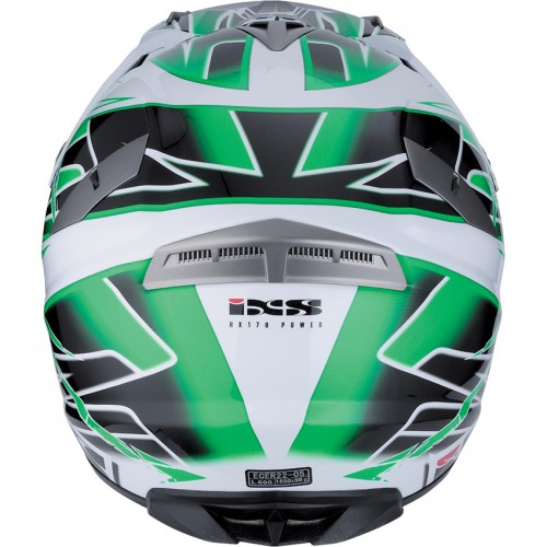 КАСКА IXS – HX 178