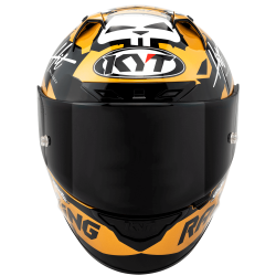 Мото каска KYT NZ-Race Augusto 2022 Replica Limited Edition