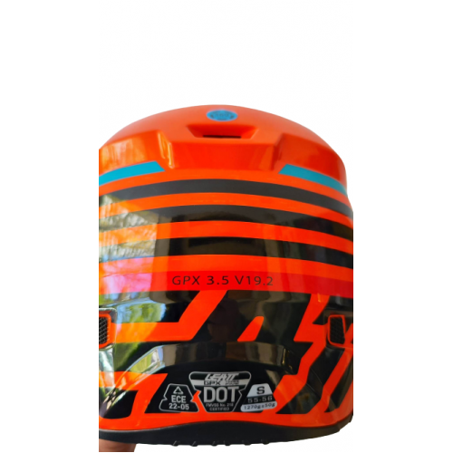 КАСКА LEATT GPX