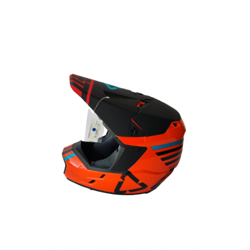 КАСКА LEATT GPX
