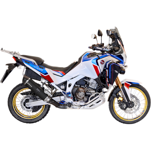 SLIPON  LEO VINCE  HONDA