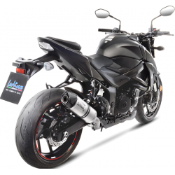 Изпускателна система SUZUKI GSX-S MUFFLER LVPRO Slip-On Muffler