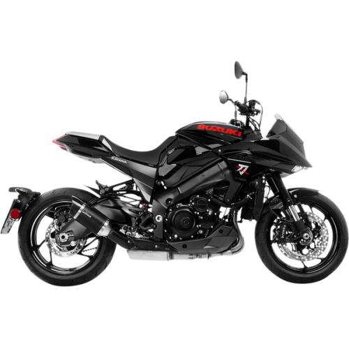 Изпускателна система SUZUKI GSX-S MUFFLER LVPRO Slip-On Muffler