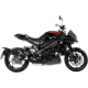 Изпускателна система SUZUKI GSX-S MUFFLER LVPRO Slip-On Muffler