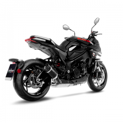 Изпускателна система SUZUKI GSX-S MUFFLER LVPRO Slip-On Muffler
