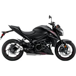 Изпускателна система SUZUKI GSX-S MUFFLER LVPRO Slip-On Muffler
