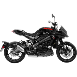 Изпускателна система SUZUKI GSX-S MUFFLER LVPRO Slip-On Muffler