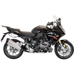 Пълна изпускателна система  BMW R1250GS SLIP-ON SBKLVONE Full-System Exhaust 