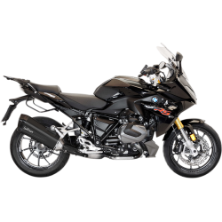 Пълна изпускателна система  BMW R1250GS SLIP-ON SBKLVONE Full-System Exhaust 