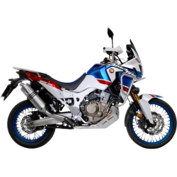Пълна изпускателна система  LEO VINCE One Evo HONDA