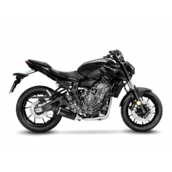 Пълна изпускателна система  LEO VINCE One Evo YAMAHA