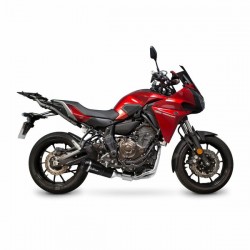 Пълна изпускателна система  LEO VINCE One Evo YAMAHA