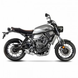 Пълна изпускателна система  LEO VINCE One Evo YAMAHA